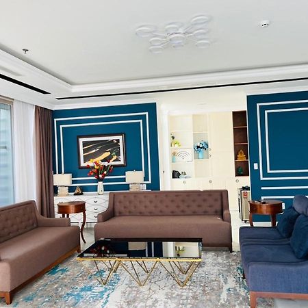Villas At Oceanami Resort ロン・ハイ エクステリア 写真