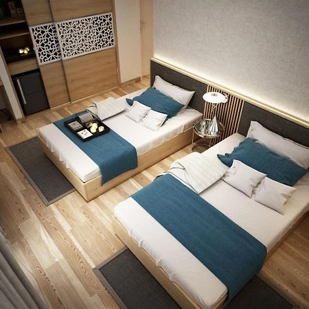 Villas At Oceanami Resort ロン・ハイ エクステリア 写真
