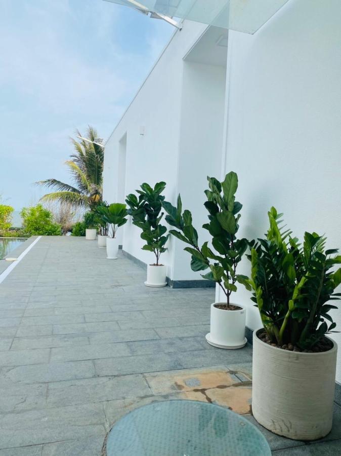 Villas At Oceanami Resort ロン・ハイ エクステリア 写真
