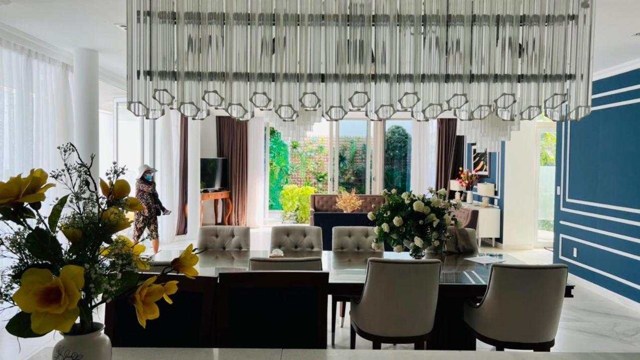 Villas At Oceanami Resort ロン・ハイ エクステリア 写真