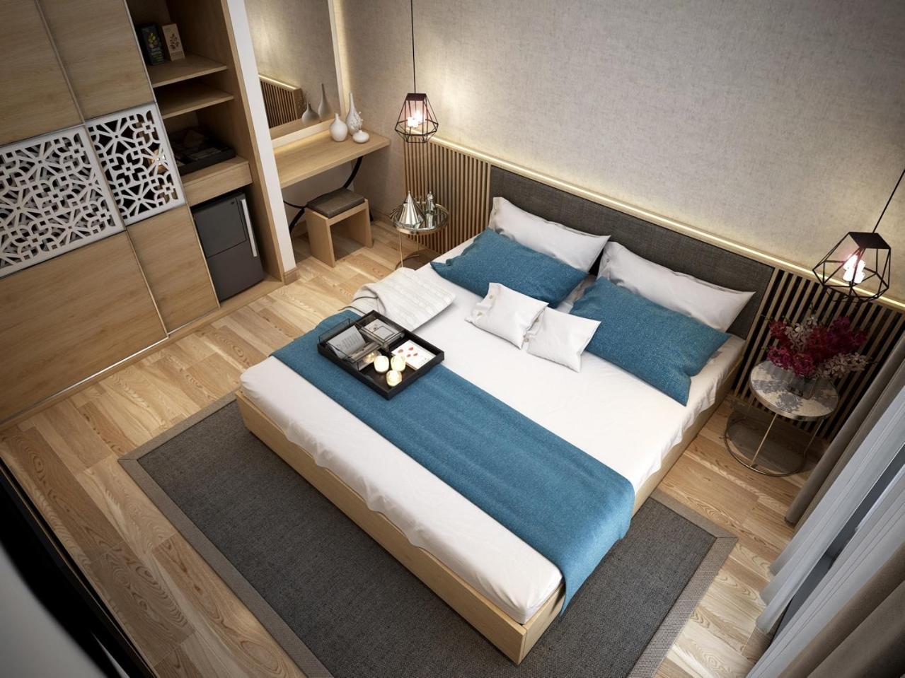 Villas At Oceanami Resort ロン・ハイ エクステリア 写真