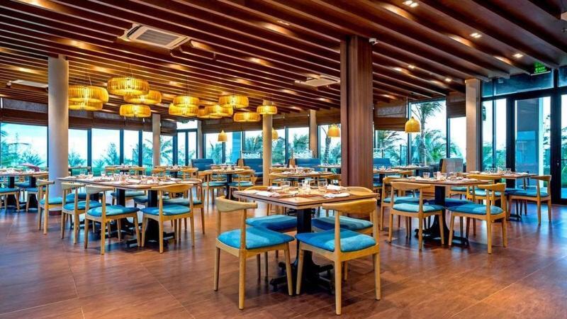 Villas At Oceanami Resort ロン・ハイ エクステリア 写真